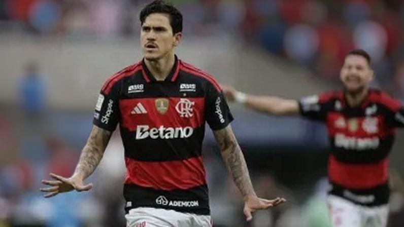 Flamengo tem sete jogadores na pré-lista de convocados para a Copa