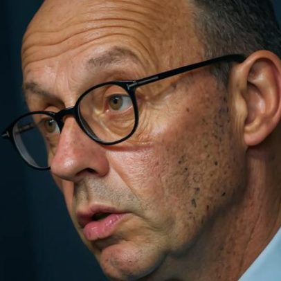 Merz não entende a União Europeia, gera debate
