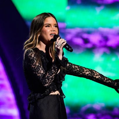 Maren Morris lança novo single inspirador Parachute
