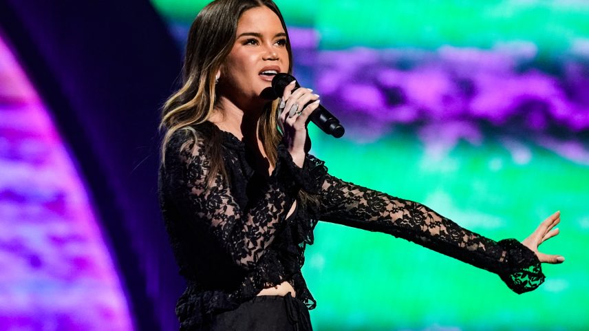 Maren Morris lança novo single inspirador Parachute