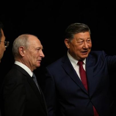 Xi intensifica diplomacia após Trump com foco em alianças e parcerias