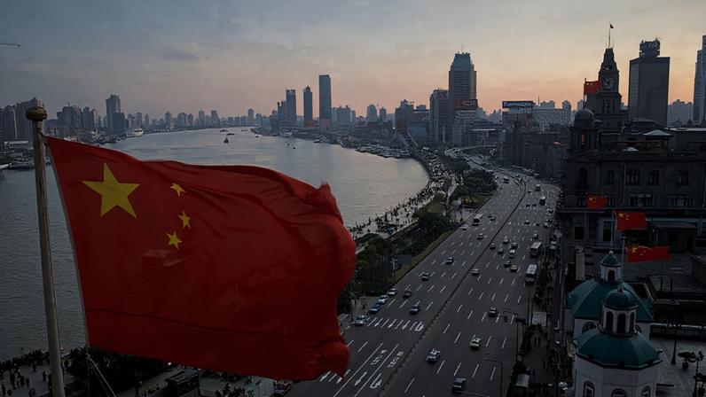Liu Liqun/Getty Images