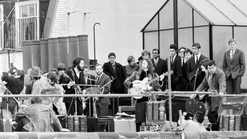 Experiência dos Beatles abre em 3 Savile Row, Londres