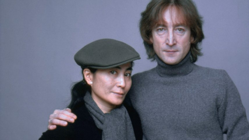 Soderbergh explica por que IA foi perfeita para o último documentário de John Lennon