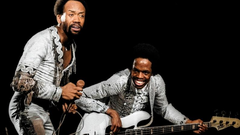 Trailer do doc de Questlove sobre Earth, Wind & Fire com Michelle e Obama