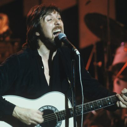 Dennis Locorriere, vocalista e guitarrista do Dr. Hook, morre aos 76