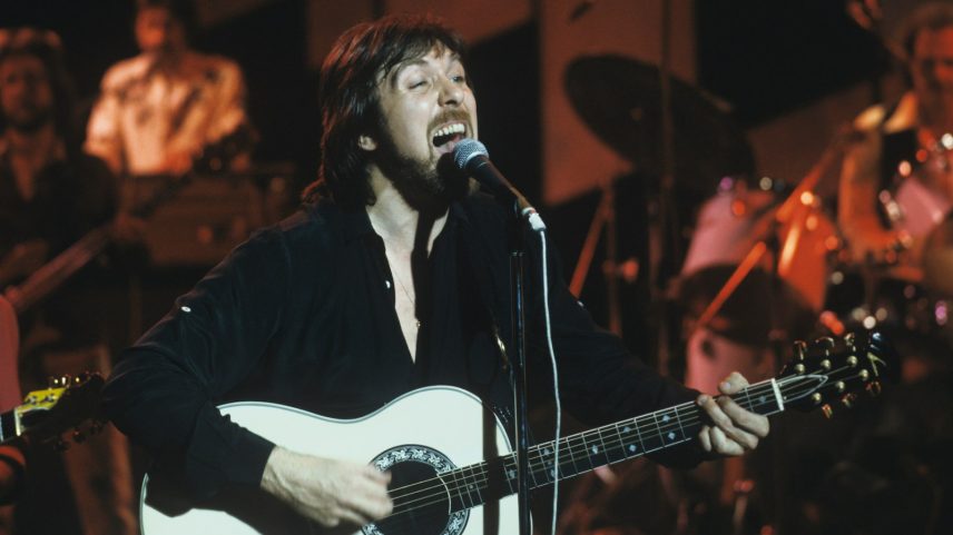 Dennis Locorriere, vocalista e guitarrista do Dr. Hook, morre aos 76