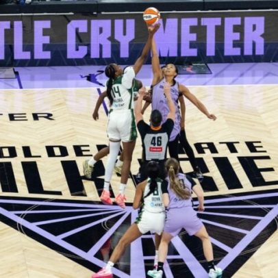 Times de basquete feminino dos EUA mais valiosos em 2026