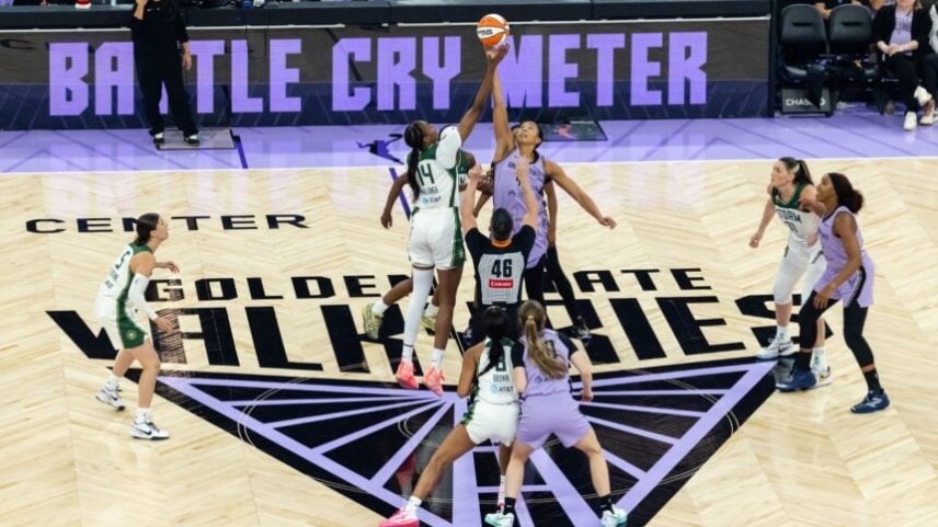 Times de basquete feminino dos EUA mais valiosos em 2026