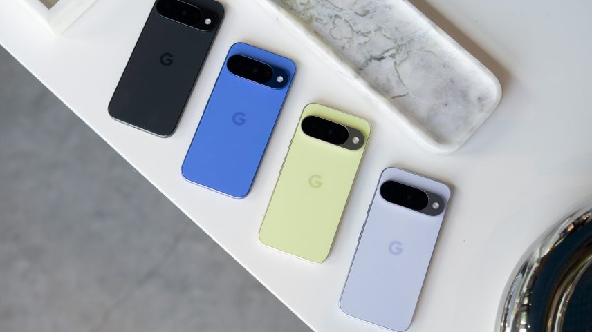 Recurso de IA do Android prevê o que você fará a seguir
