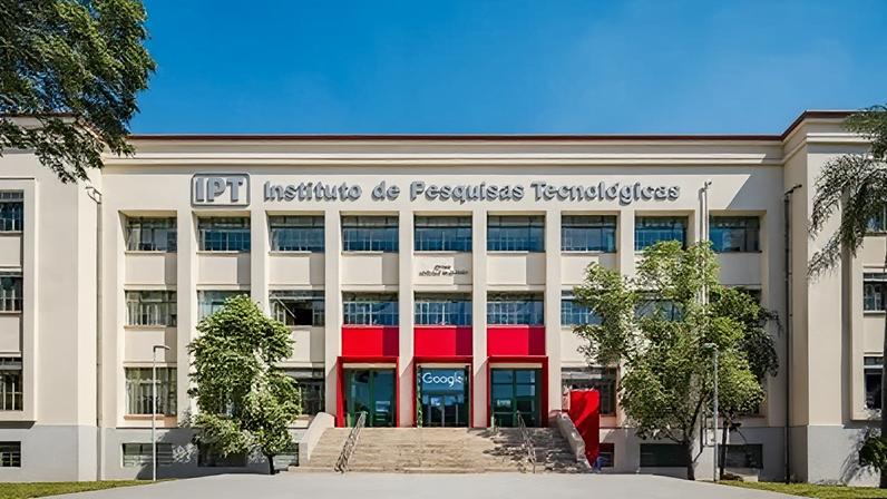 Google inaugura centro de pesquisa em São Paulo