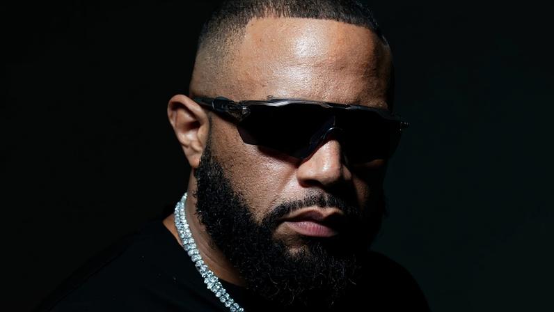 Gordo admite não saber que Drake lançaria três álbuns