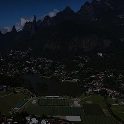 Atletas que já se apresentaram à Seleção Brasileira na Granja Comary