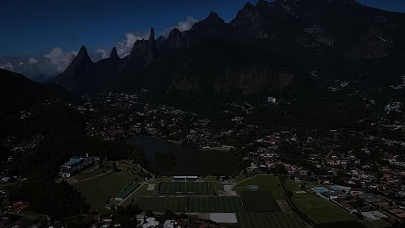 Atletas que já se apresentaram à Seleção Brasileira na Granja Comary