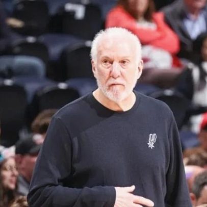 Popovich ajuda Spurs a empatar série contra o Thunder