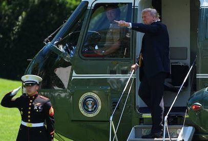Cúpula Xi Jinping e Trump em cinco pontos sobre Taiwan, IA e terras raras