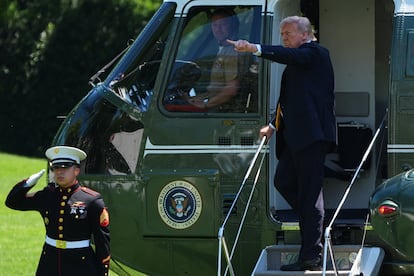Cúpula Xi Jinping e Trump em cinco pontos sobre Taiwan, IA e terras raras