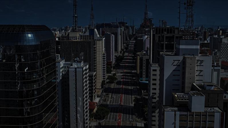 Previsão do BCG é de que a riqueza financeira na América Latina cresça a uma taxa de 7% até 2030 (Foto: Shutterstock)