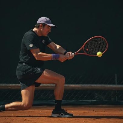 Roland Garros tem chave vazada antes do sorteio oficial; veja duelo de Fonseca