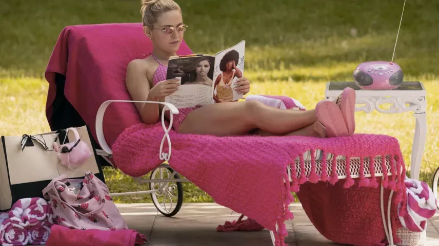 Série prequel de Legalmente Loira ganha primeiro trailer