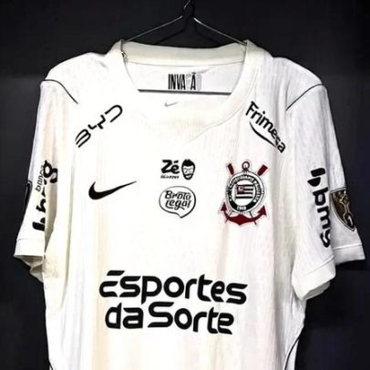 Corinthians tem surpresas na escalação para enfrentar o Peñarol