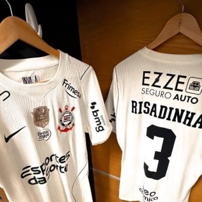 Corinthians está escalado para enfrentar o Barra