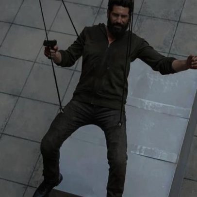 Marvel afirma que cena do Punisher não era VFX inacabado