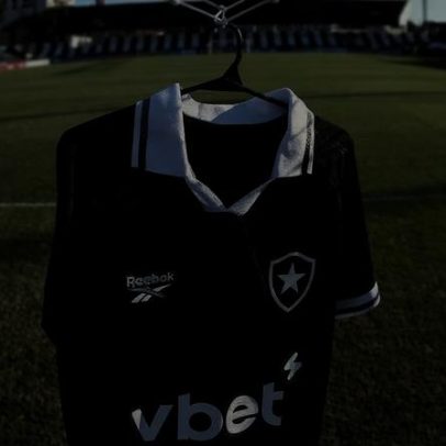 Botafogo mantém esquema e escalação para jogo contra o Ind. Petrolero