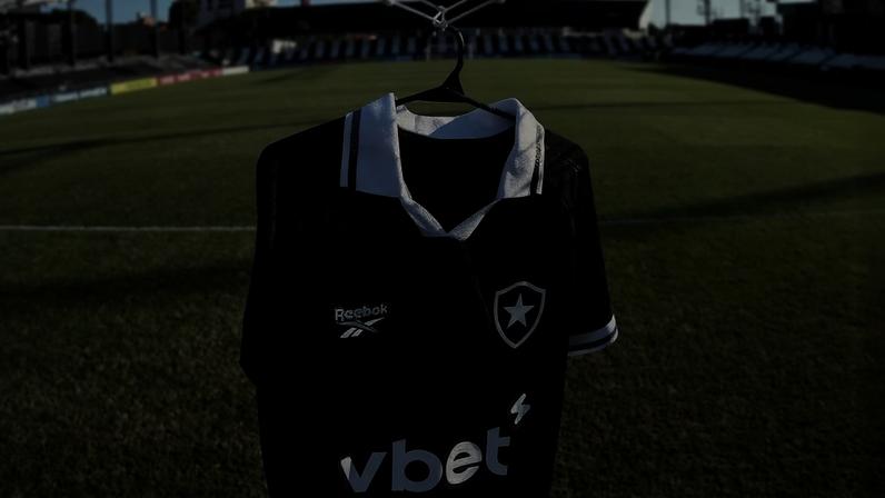 Botafogo mantém esquema e escalação para jogo contra o Ind. Petrolero