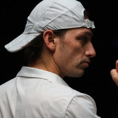 Peruano Buse conquista o primeiro ATP da carreira