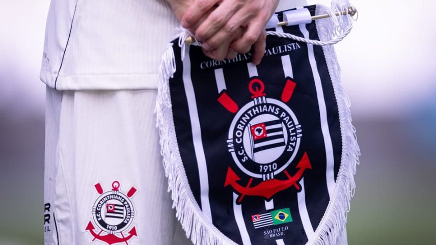 Corinthians definido para enfrentar o Platense (Foto: Rodrigo Coca / Corinthians)