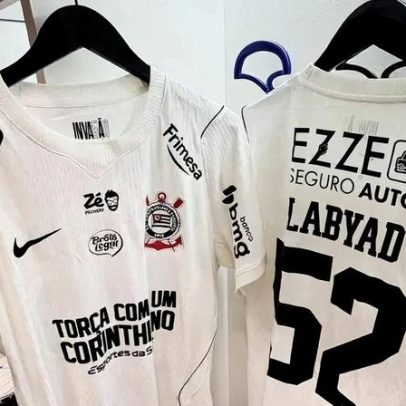 Com mudança no ataque, Corinthians encara o Grêmio