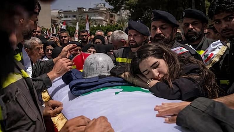 Israel e Líbano iniciam terceira rodada de negociações de paz