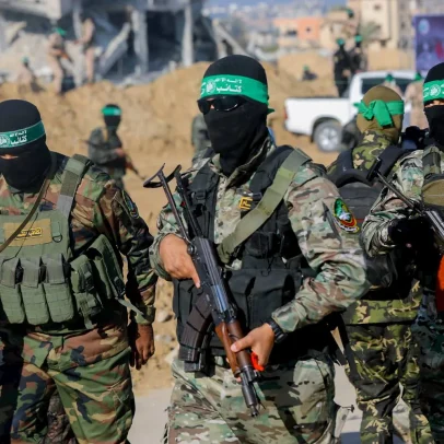 Trump enfrenta impasse em Gaza com negociações estagnadas