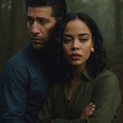 Dele & Dela, Netflix, é a série mais assistida de 2026 até agora