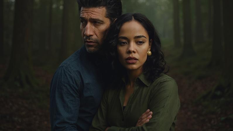 Dele & Dela, Netflix, é a série mais assistida de 2026 até agora