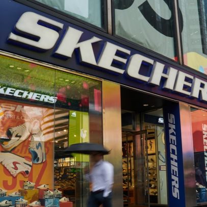 Skechers eleva proposta após hedge funds contestarem venda para a 3G
