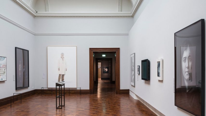Novos espaços podem reverter o declínio dos museus de Londres