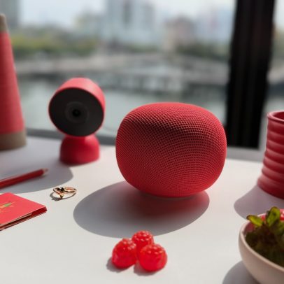 Mais alto-falantes Google Home podem estar a caminho