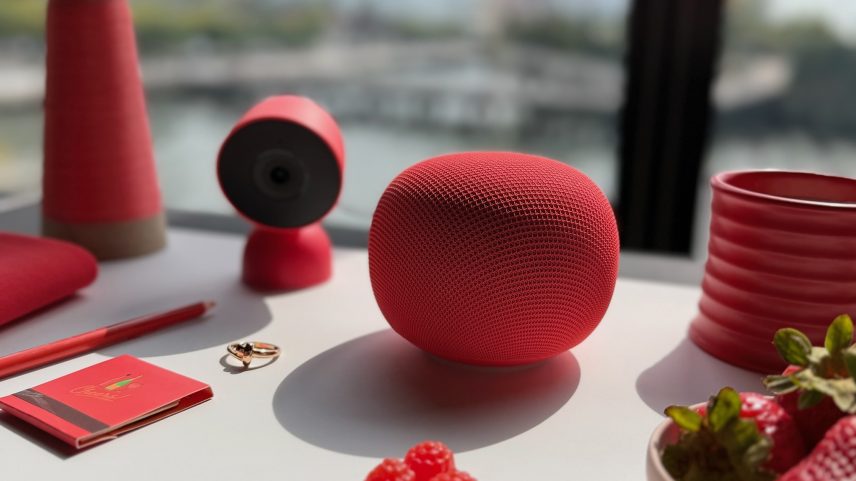 Mais alto-falantes Google Home podem estar a caminho