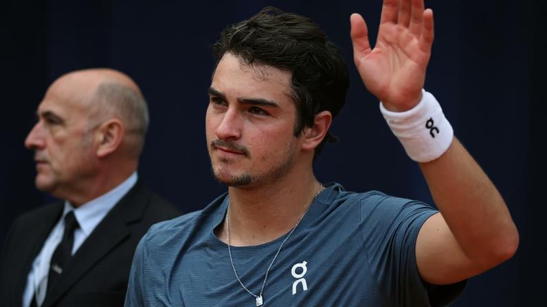 Roland Garros exclui João Fonseca de lista de jovens promessas