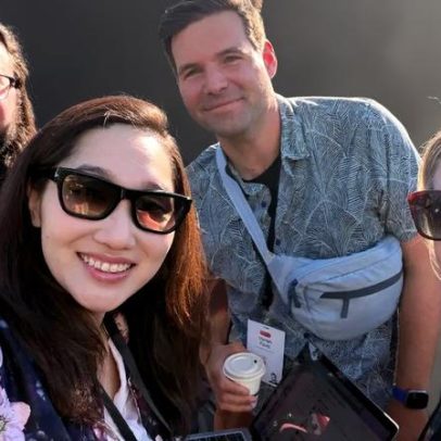Ex-colaboradores da Verge participam da I/O