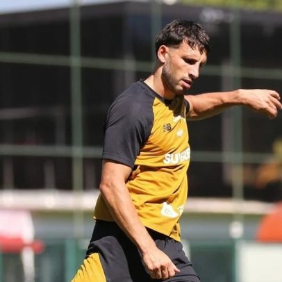 São Paulo faz treino final antes de viajar ao Chile e divulga provável escalação