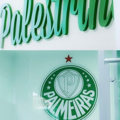 Palmeiras feminino estreia CT financiado por venda de jogadora