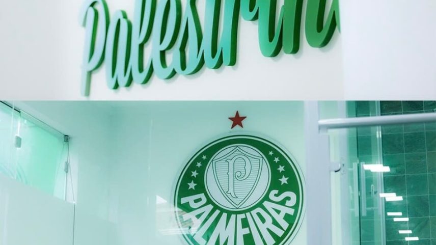 Palmeiras feminino estreia CT financiado por venda de jogadora