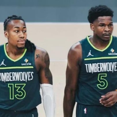 Técnico do Timberwolves critica árbitro da NBA