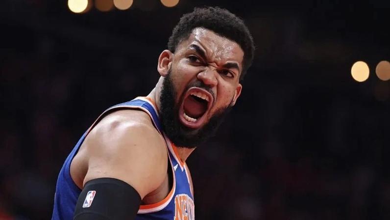 Karl-Anthony Towns