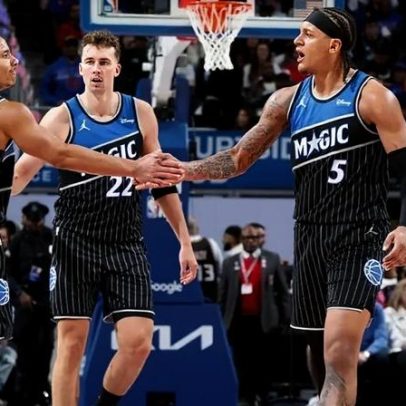 Magic anuncia assistente do Spurs como novo técnico