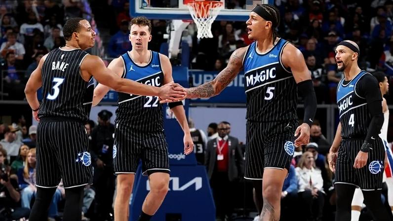 Magic anuncia assistente do Spurs como novo técnico