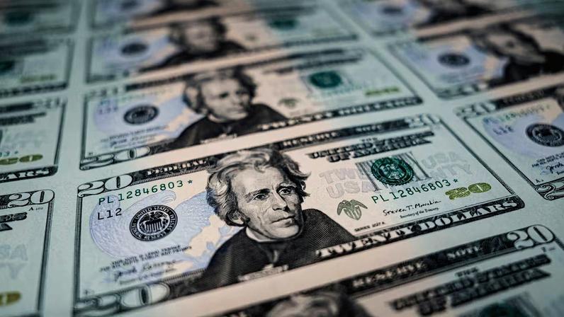 Banco identificou o real e o peso chileno como suas moedas preferidas na América Latina (Foto: Bloomberg)